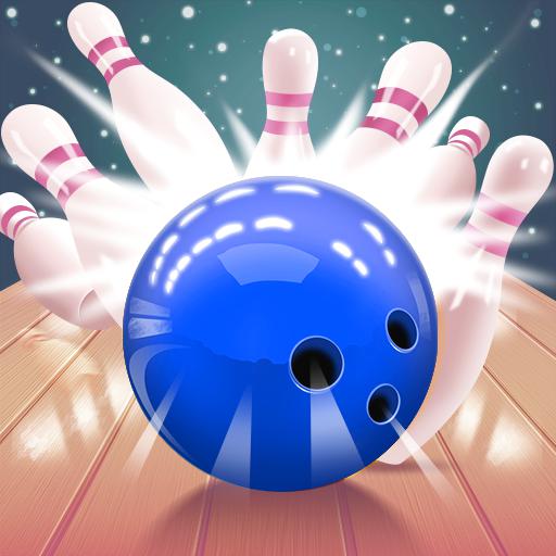 Mini Bowling 3D-SocialPeta