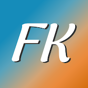 Fonts Keyboard - Cool Fonts-SocialPeta