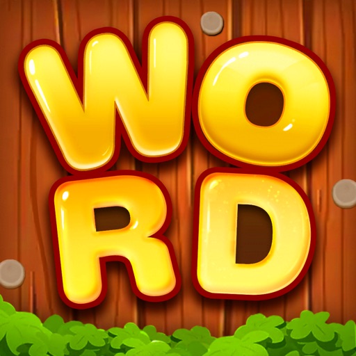 Word Harvest: Word Games-SocialPeta
