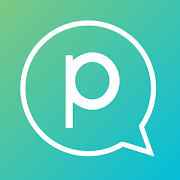 Pinngle Safe Messenger: Free Calls & Video Chat-SocialPeta