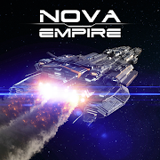 Nova Empire: Space Commander Battles in Galaxy War-SocialPeta