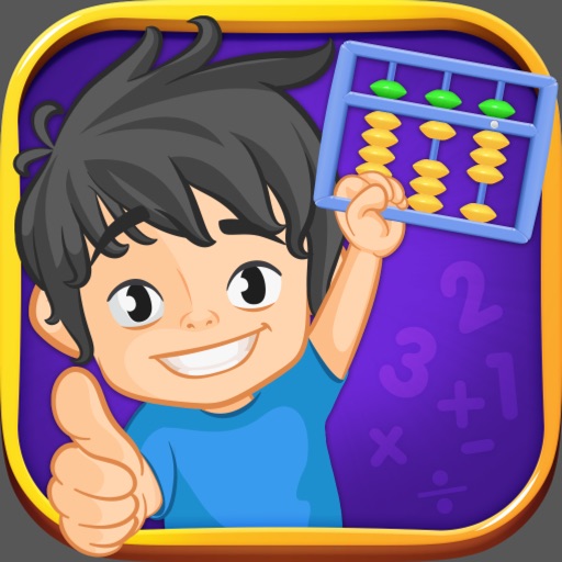 KidsUP Soroban - Toán tư duy-SocialPeta