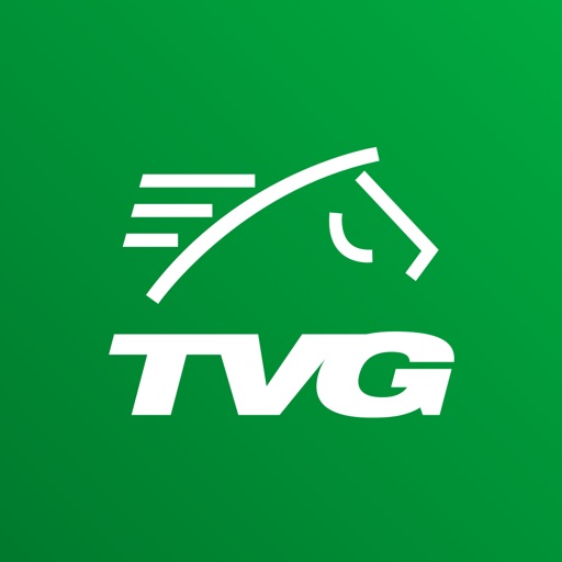 TVG - Horse Racing Betting App-SocialPeta