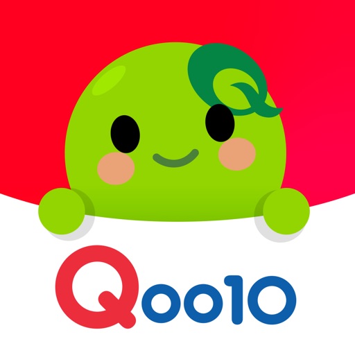Qoo10-SocialPeta
