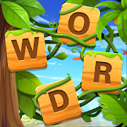 Word Crossword Puzzle-SocialPeta