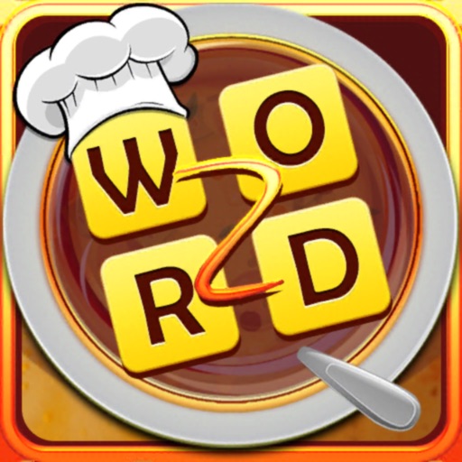 Word Soup: Connect the Letters-SocialPeta