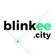 blinkee.city - e-vehicles per minutes-SocialPeta