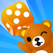 Bear Dice-SocialPeta