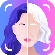 Magic Face:face aging, young camera, fantastic app-SocialPeta