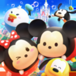 Disney Tsum Tsum Land-SocialPeta
