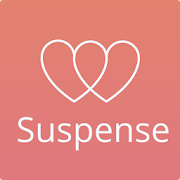 Suspense - meet here and now-SocialPeta