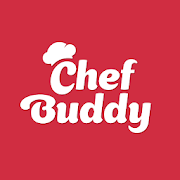 Chef Buddy: Smart App for Chefs & Food Businesses-SocialPeta