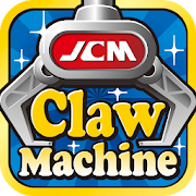Japan Claw Machine（JCM）- Real Crane Game-SocialPeta