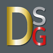Digital Swiss Gold (DSG)-SocialPeta