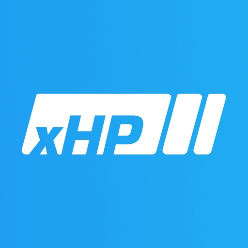 xHP Flashtool-SocialPeta