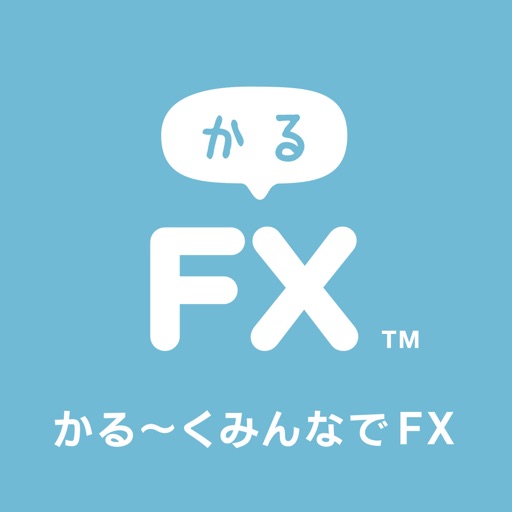 かるFX - FXを楽しく学べるFX アプリ-SocialPeta