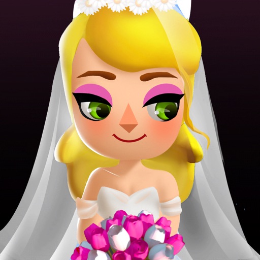 Get Married 3D-SocialPeta