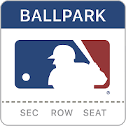 MLB Ballpark-SocialPeta