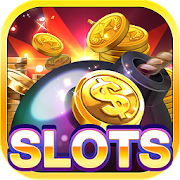 LuckyBomb Casino Slots-SocialPeta