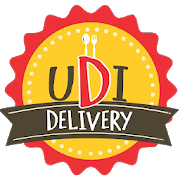 Udi Delivery-SocialPeta