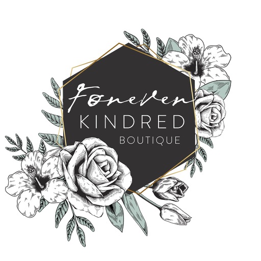 Forever Kindred-SocialPeta