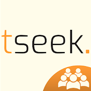 tseek - Candidate App-SocialPeta