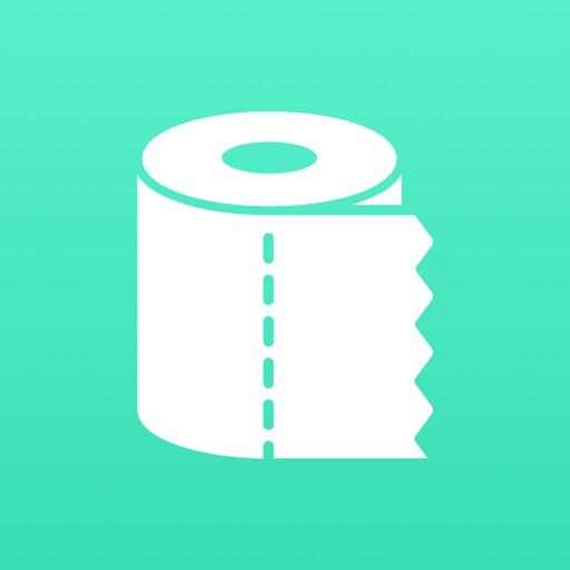 Flush - Toilet Finder & Map-SocialPeta