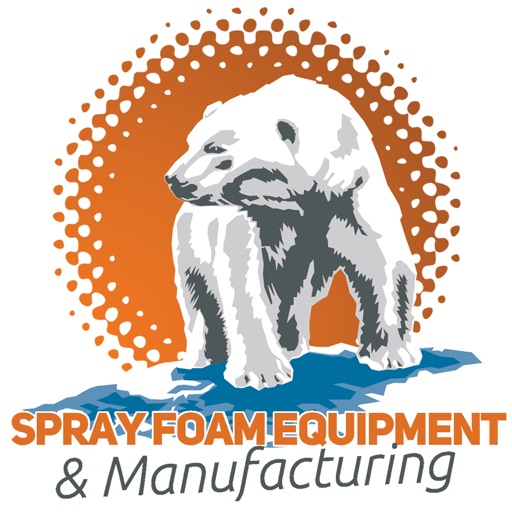 Spray Foam Equipment-SocialPeta