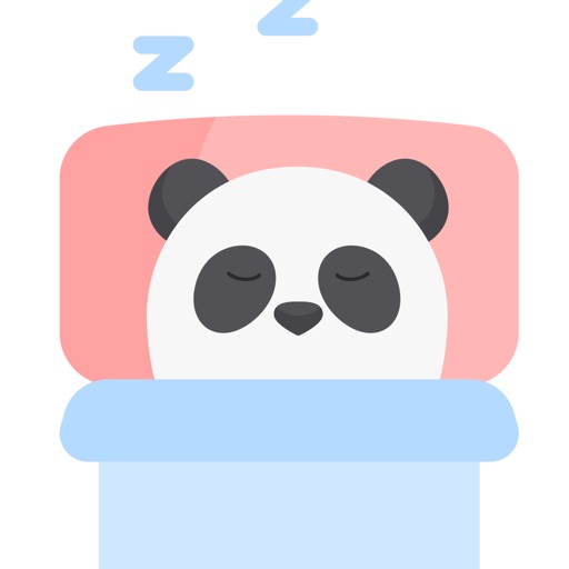 Baby Sleep Sounds: Shusher App-SocialPeta