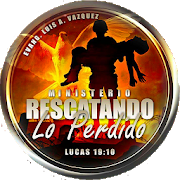 Radio Rescatando Lo Perdido-SocialPeta
