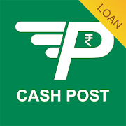 CashPost-Personal Loan App Get Instant Cash-SocialPeta