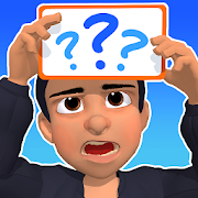 Guessing Game-SocialPeta