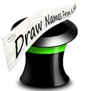 Draw Names From A Hat-SocialPeta