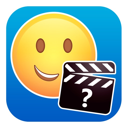 Guess Emojis. Movies-SocialPeta