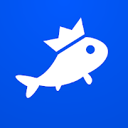 Fishbrain - local fishing map and forecast app-SocialPeta