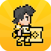 Kaion Tale - MMORPG-SocialPeta