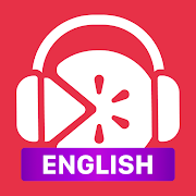 English Listening Training with Videos: RedKiwi-SocialPeta