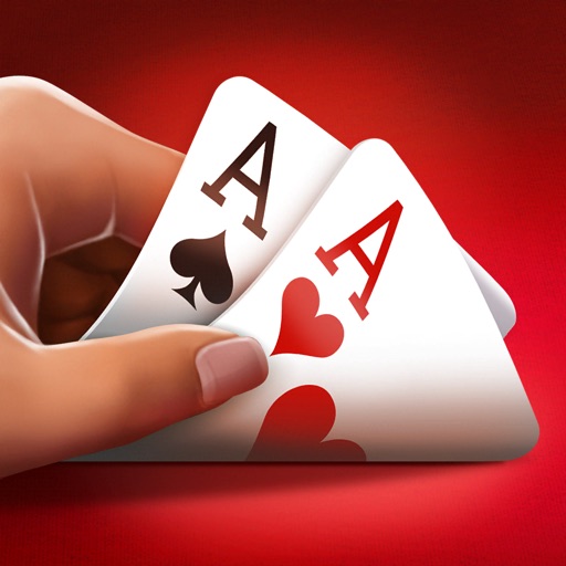Governor of Poker 3 - Friends-SocialPeta