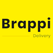 Brappi Delivery-SocialPeta