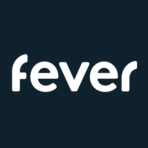 Fever: local events & tickets-SocialPeta