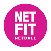 NETFIT Netball-SocialPeta