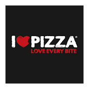 I Love Pizza-SocialPeta