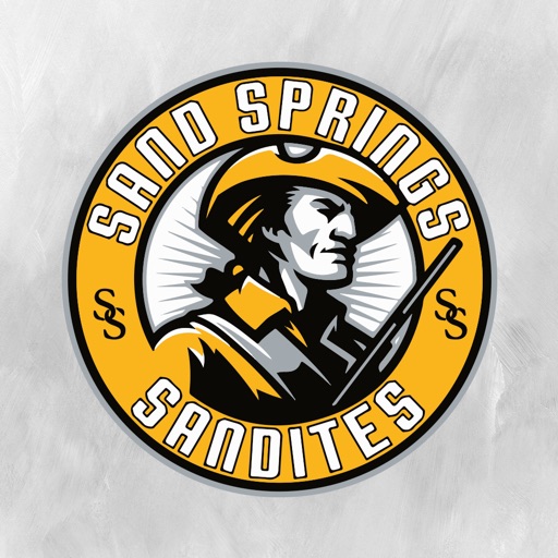 Sand Springs Schools, OK-SocialPeta