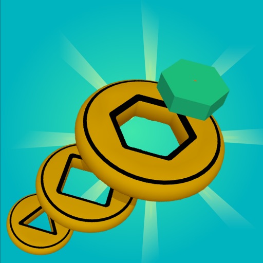 Super Hooper 3D-SocialPeta