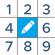 Sudoku Daily - Free Classic Offline Puzzle Game-SocialPeta