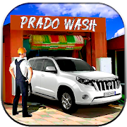 Modern Prado wash: Car Wash Service-SocialPeta