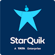 StarQuik, a TATA enterprise - Order Grocery Online-SocialPeta
