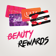 Beauty Rewards: Earn Free Gift Cards & Play Games!-SocialPeta