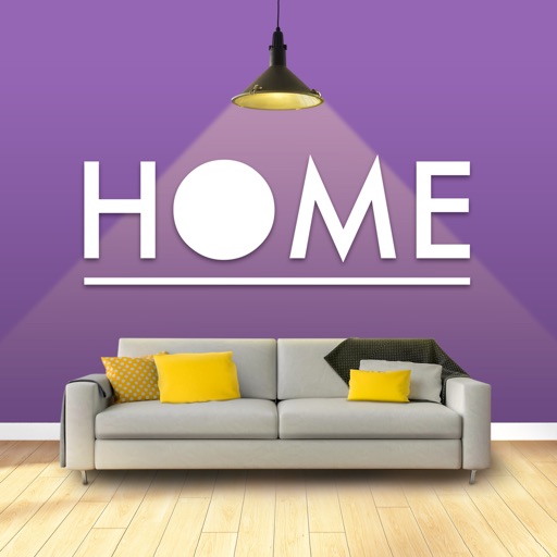 Home Design Makeover-SocialPeta