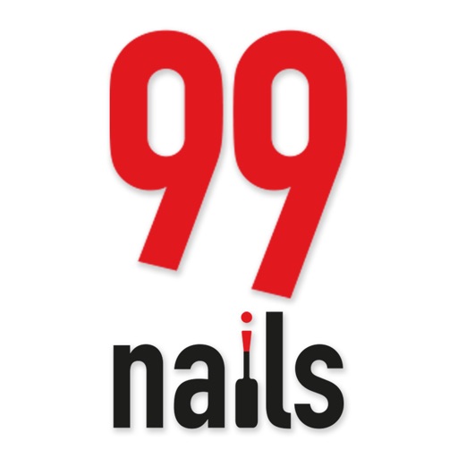 99nails - Nageldesign, Nailart-SocialPeta